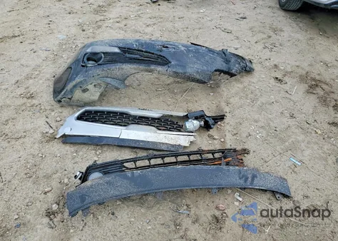 2021 Kia Forte Fe z USA, uszkodzony, nr VIN 3KPF24AD8ME365729